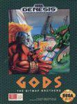 Gods - (LS) (Sega Genesis)