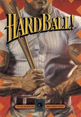 Hardball - (LS) (Sega Genesis)