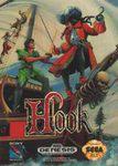 Hook - (CIB) (Sega Genesis)