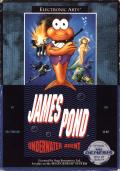 James Pond - (LS) (Sega Genesis)