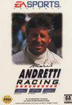 Mario Andretti Racing - (LS) (Sega Genesis)