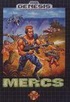 Mercs - (LS Flaw) (Sega Genesis)