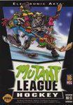 Mutant League Hockey - (LS Flaw) (Sega Genesis)