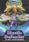 Mystic Defender - (Missing) (Sega Genesis)