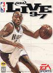 NBA Live 97 - (Missing) (Sega Genesis)