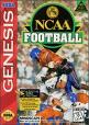 NCAA Football - (LS) (Sega Genesis)