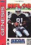 NFL '98 - (LS) (Sega Genesis)