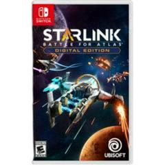 Starlink: Battle For Atlas - (Missing) (Nintendo Switch)