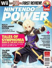 [Volume 226] Tales of Symphonia: Dawn of the New World - (P/O Book) (Nintendo Power)