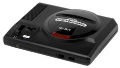 Sega Genesis Model 1 Console - (LS Flaw) (Sega Genesis)