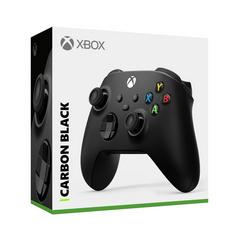 Controlador negro carbón - (LS) (Xbox Series X)