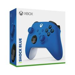 Controlador Shock Blue - (Defecto LS) (Xbox Series X)