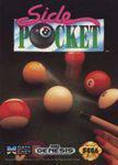 Side Pocket - (LS Flaw) (Sega Genesis)