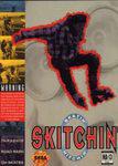 Skitchin - (LS) (Sega Genesis)