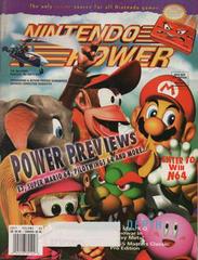 [Volume 86] E3 1996 - (P/O Book) (Nintendo Power)