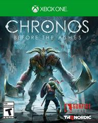 Chronos: Before the Ashes - (CIB) (Xbox One)