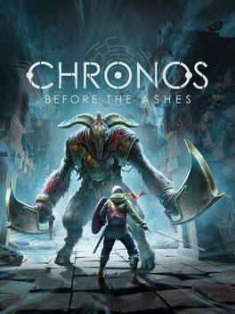 Chronos: Before the Ashes - (CIB) (Playstation 4)