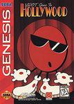 Spot Goes To Hollywood - (CIB) (Sega Genesis)