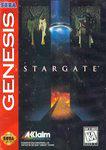 Stargate - (LS Flaw) (Sega Genesis)