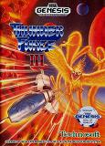 Thunder Force III - (MissFlaw) (Sega Genesis)