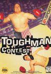 Toughman Contest - (CIB Flaw) (Sega Genesis)