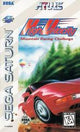 High Velocity Mountain Racing Challenge - (LS) (Sega Saturn)