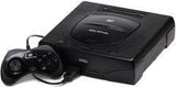 Sega Saturn Console - (LS) (Sega Saturn)