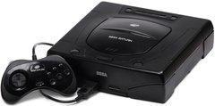 Sega Saturn Console - (LS Flaw) (Sega Saturn)