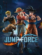 Jump Force [Collector's Edition] - (CIB) (Playstation 4)