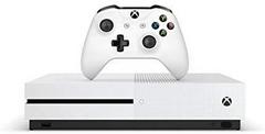 Xbox One S 1 TB Console - (LS) (Xbox One)