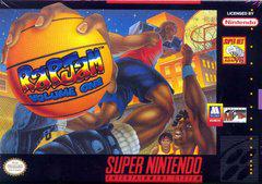 RapJam Volume One - (LS) (Super Nintendo)