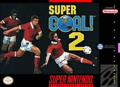 Super Goal! 2 - (LS Flaw) (Super Nintendo)