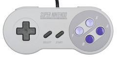 Super Nintendo Controller - (New) (Super Nintendo)