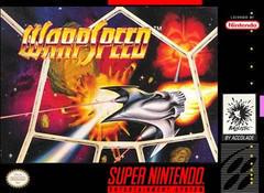 WarpSpeed - (LS) (Super Nintendo)