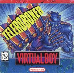 Teleroboxer - (LS) (Virtual Boy)