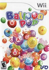 Balloon Pop - (New) (Wii)