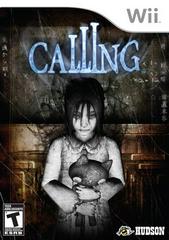 Calling - (CIB) (Wii)