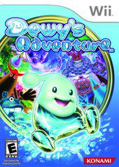 Dewy's Adventure - (New) (Wii)