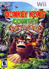 Donkey Kong Country regresa - (LS) (Wii)