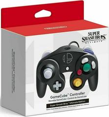 Super Smash Bros Ultimate Edition Controller - (CIB) (Gamecube)