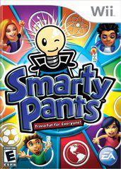 Pantalones EA Smarty - (CIB) (Wii)