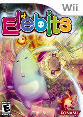 Elebits - (CIB) (Wii)