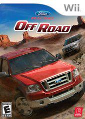 Ford Racing Off Road - (CIB) (Wii)