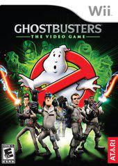 Ghostbusters: The Video Game - (Missing) (Wii)