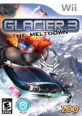 Glacier 3: The Meltdown - (LS) (Wii)