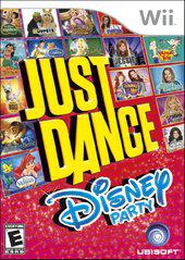 Just Dance Disney Party - (MissFlaw) (Wii)