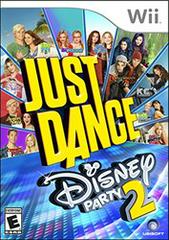 Just Dance: Disney Party 2 - (Missing) (Wii)