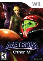 Metroid: Other M - (New) (Wii)