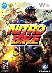 Nitrobike - (New) (Wii)