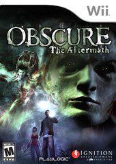 Obscure The Aftermath - (CIB) (Wii)